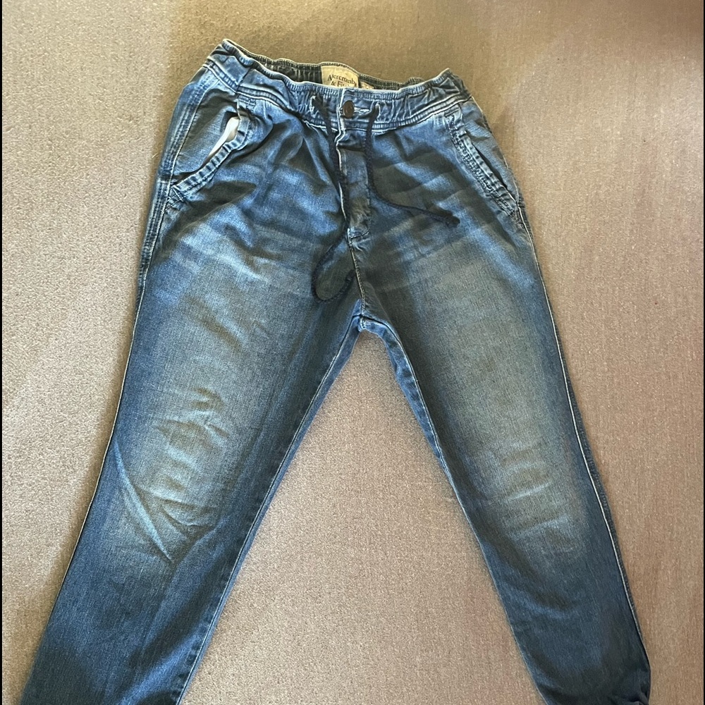 Abercrombie & Fitch Joggers